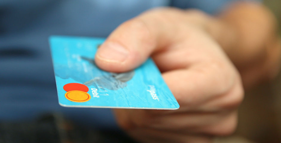 Debit Card